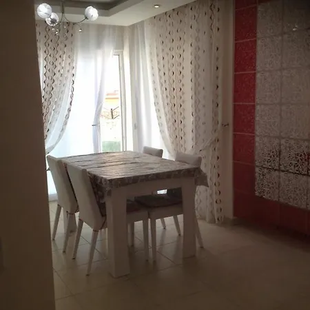 Apartment Emerald Park C-one *