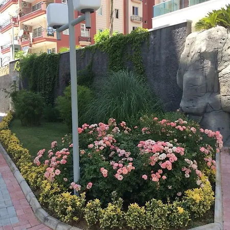 Emerald Park C-one Apartment Avsallar