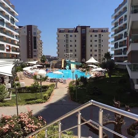Emerald Park C-one