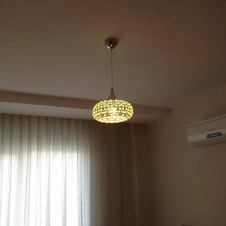 Apartment Emerald Park C-one Avsallar