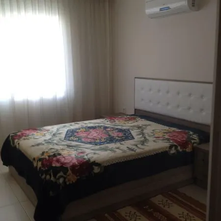 Апартаменты Emerald Park C-one *