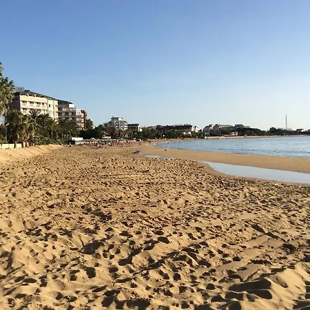 Apartamento Emerald Park C-one